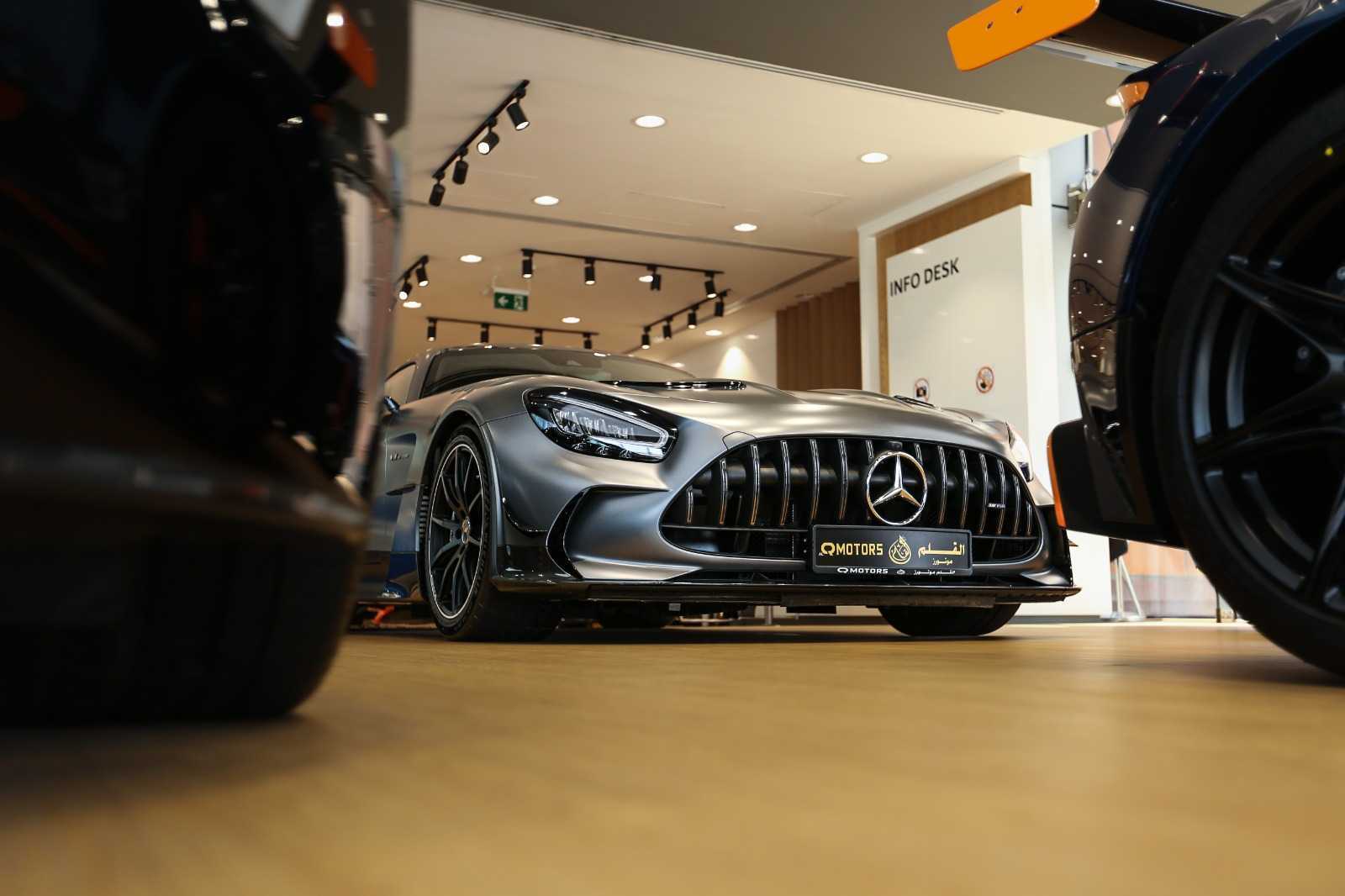 Mercedes AMG GT C-pic_5